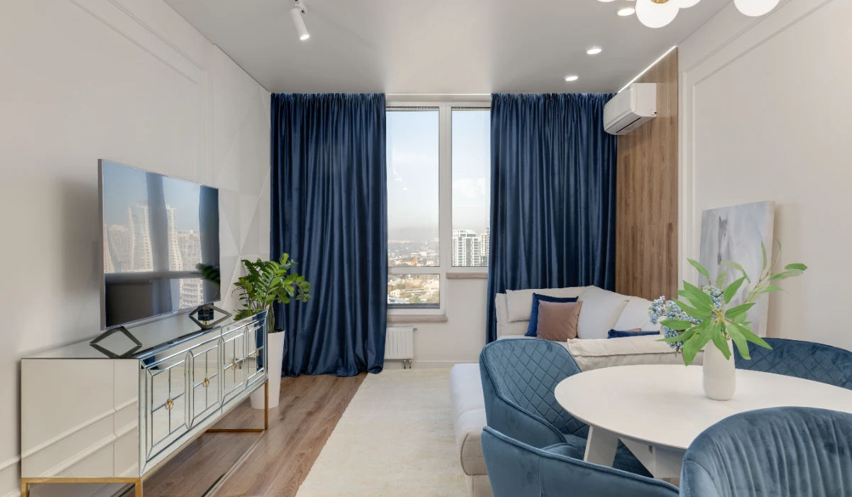 Best Furniture Layout for Small Living Rooms