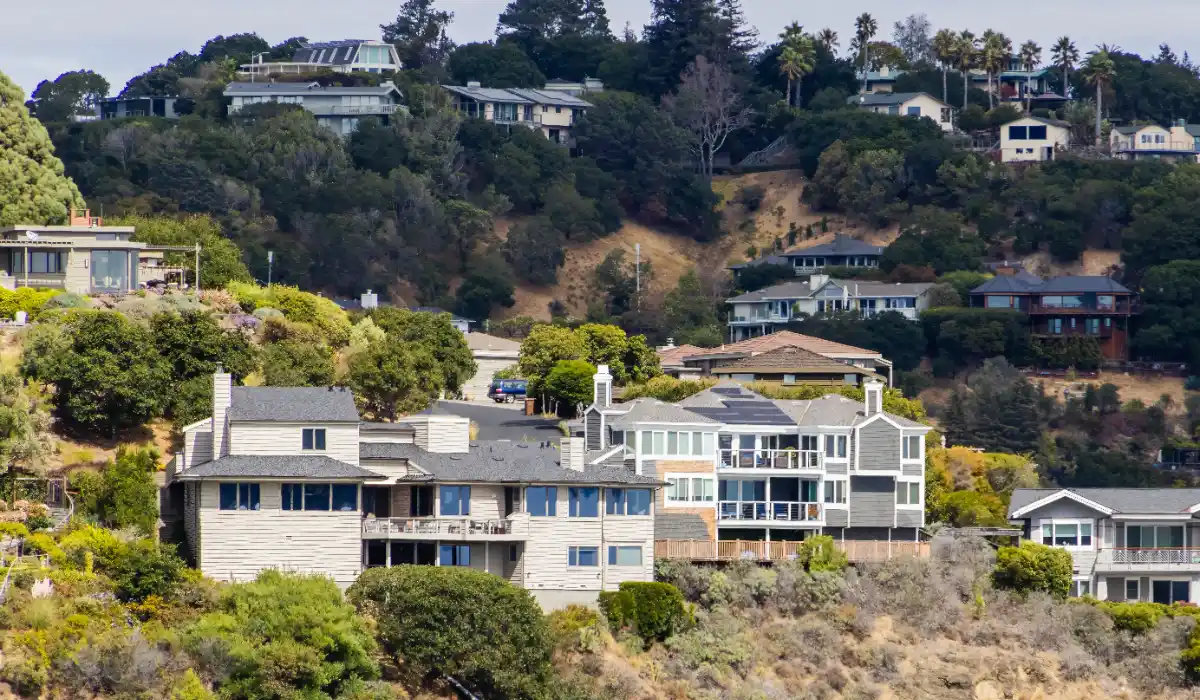 California Coastal Home Decor