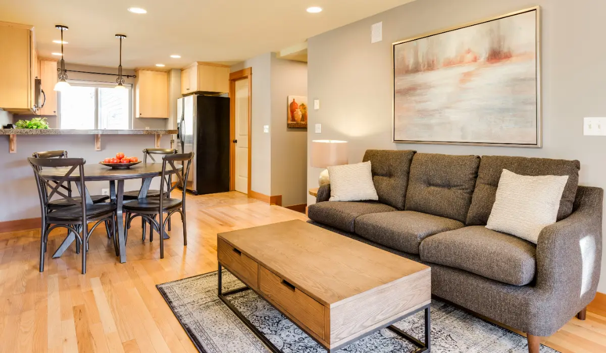 Essential Living Room Furniture Checklist