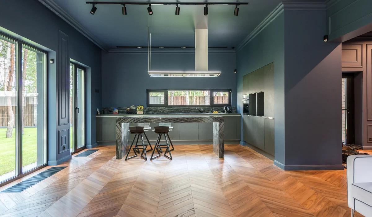 European Style Home Decor