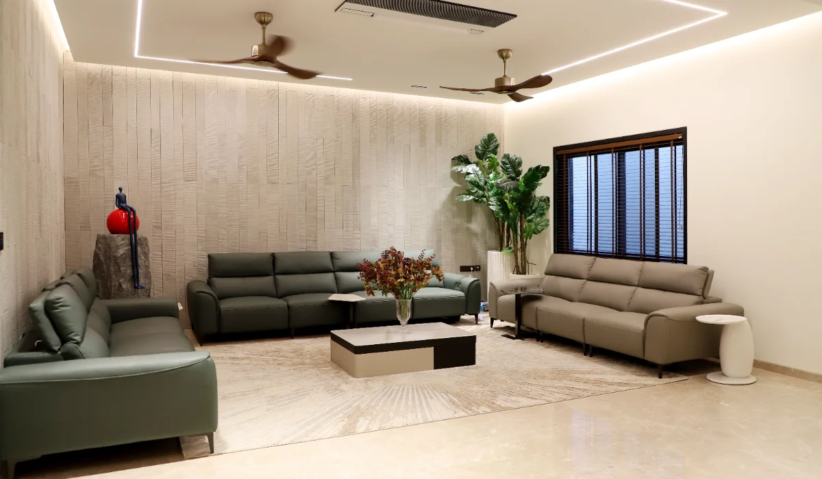 Interior Design MintPalDecor