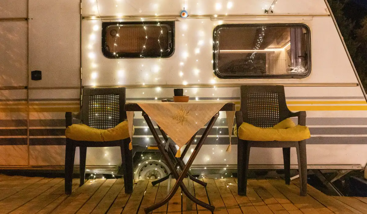 Mobile Home Decorating Tips