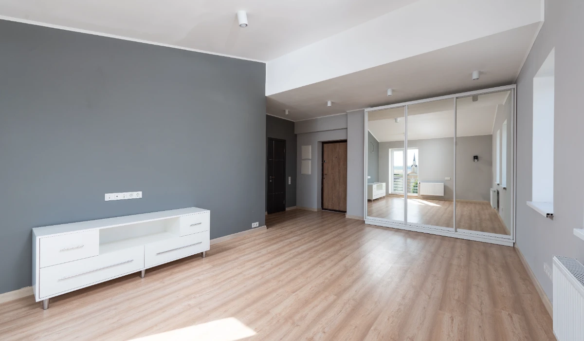 Redesign a Room Without Renovation